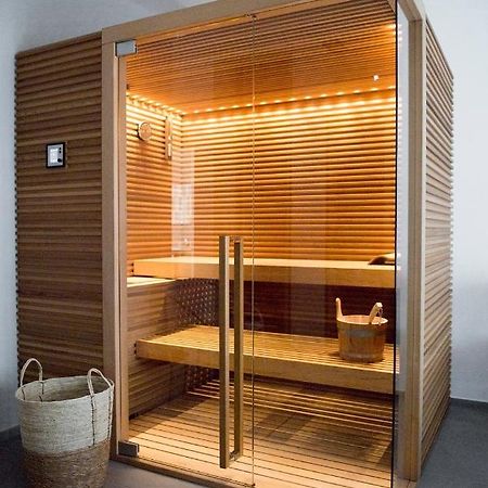 A Casa Di Ru, Bellissimo Appartamento Con Sauna مونوبولي المظهر الخارجي الصورة