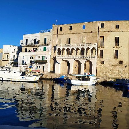 A Casa Di Ru, Bellissimo Appartamento Con Sauna مونوبولي المظهر الخارجي الصورة