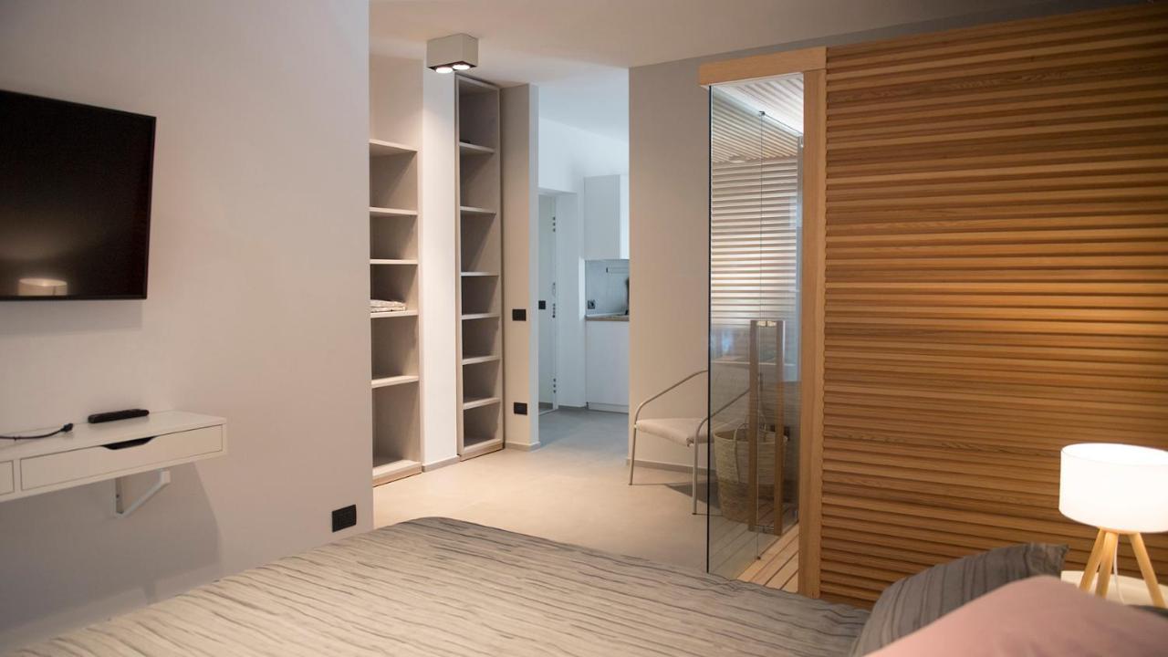 A Casa Di Ru, Bellissimo Appartamento Con Sauna مونوبولي المظهر الخارجي الصورة
