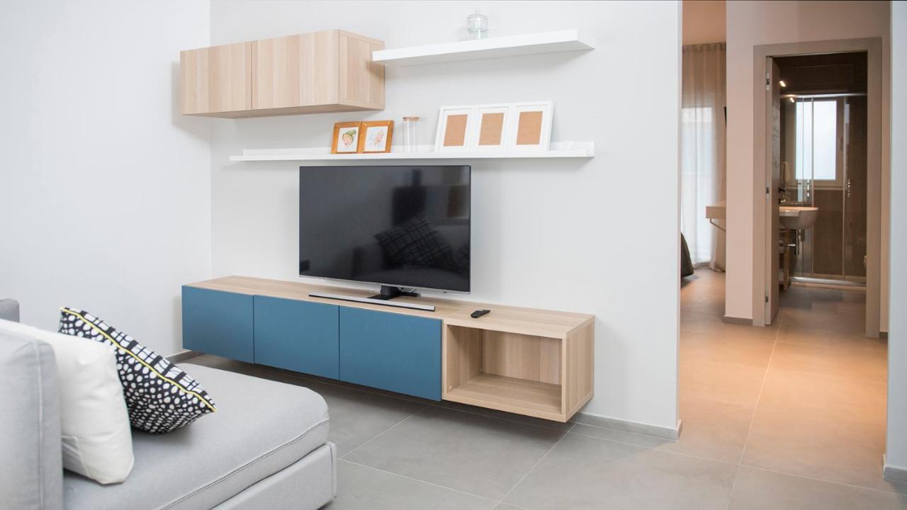 A Casa Di Ru, Bellissimo Appartamento Con Sauna مونوبولي المظهر الخارجي الصورة