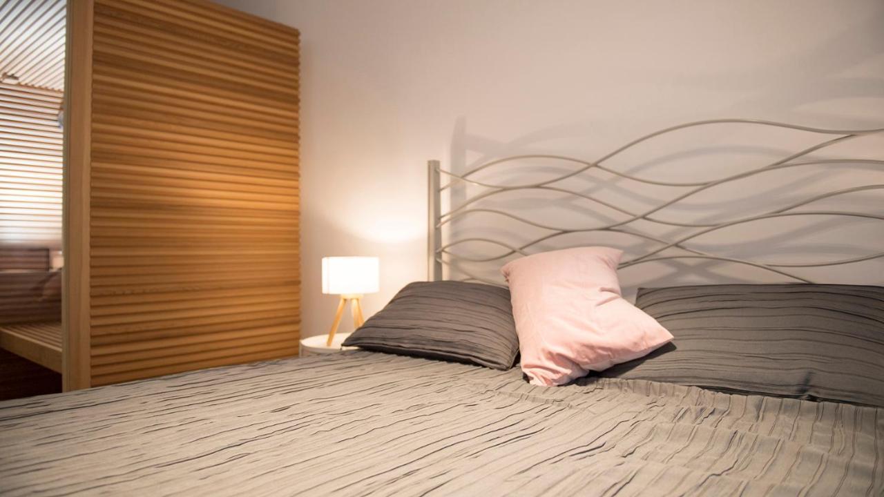 A Casa Di Ru, Bellissimo Appartamento Con Sauna مونوبولي المظهر الخارجي الصورة